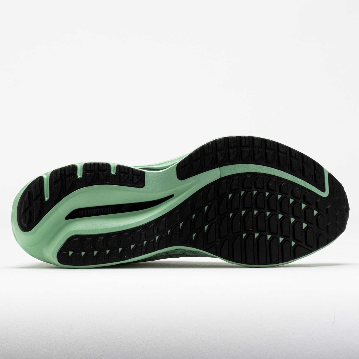 Mizuno Wave Inspire 20 Men's  Greyed Jade/Black Oyster