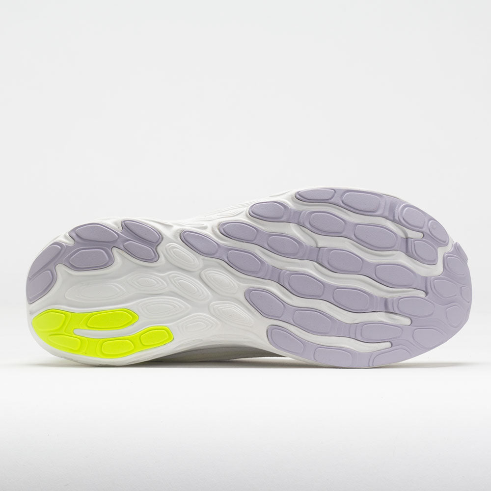 New Balance Fresh Foam X 1080v13 Women's  Sea Salt/Grey Violet