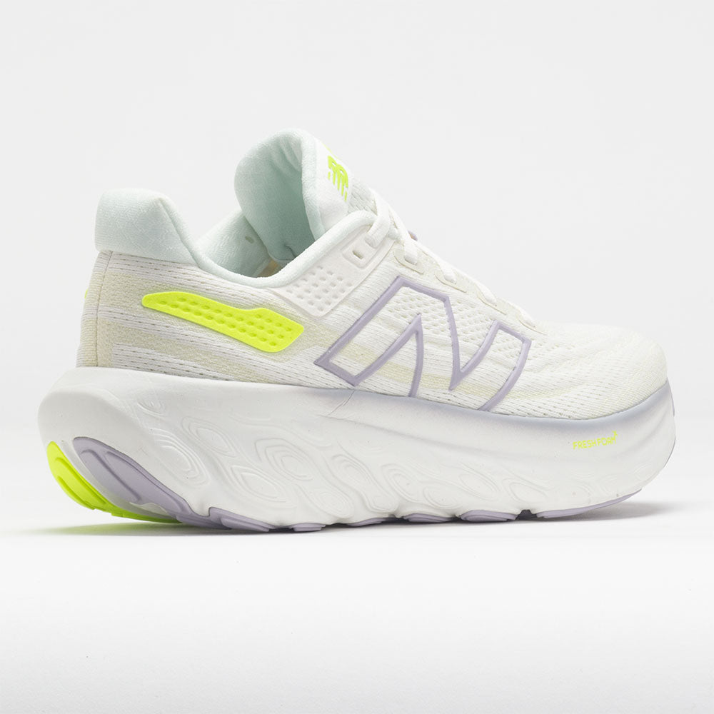 New Balance Fresh Foam X 1080v13 Women's  Sea Salt/Grey Violet