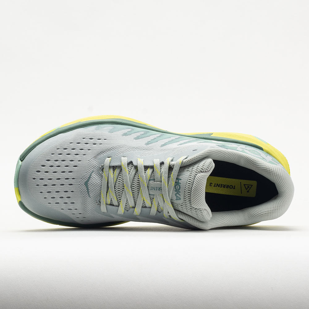 HOKA Torrent 3 Women's  Mercury/Evening Primrose