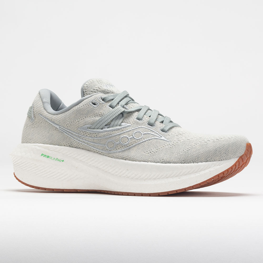 Saucony Triumph RFG Women's  Mist