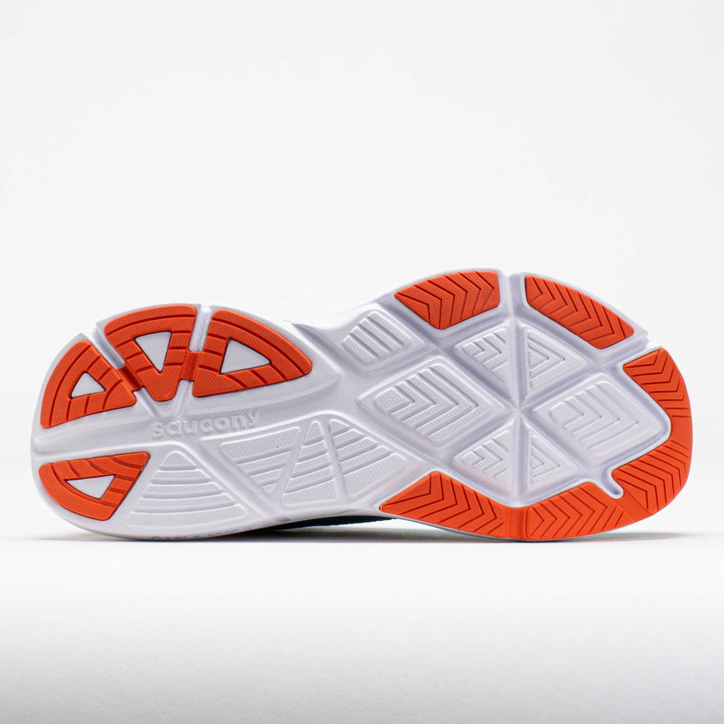 Saucony Guide 17 Men's  ViZiBlue/Peel