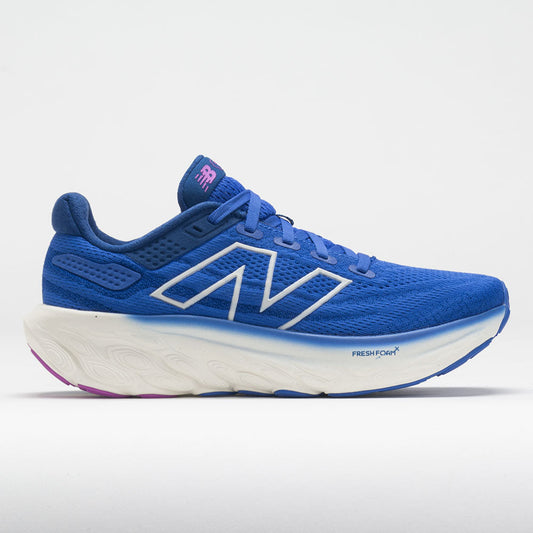 New Balance Fresh Foam x 1080v13 Women's  Marine Blue/Sea Salt