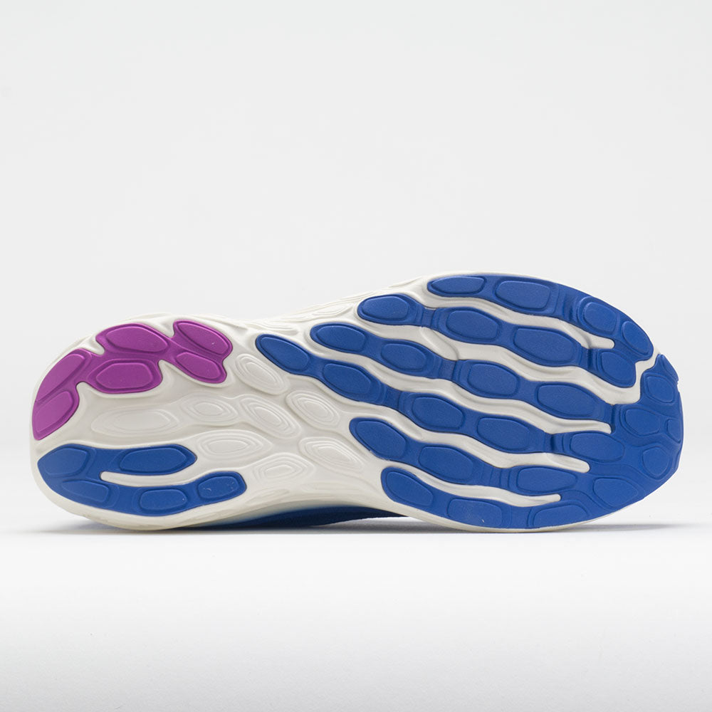 New Balance Fresh Foam x 1080v13 Women's  Marine Blue/Sea Salt
