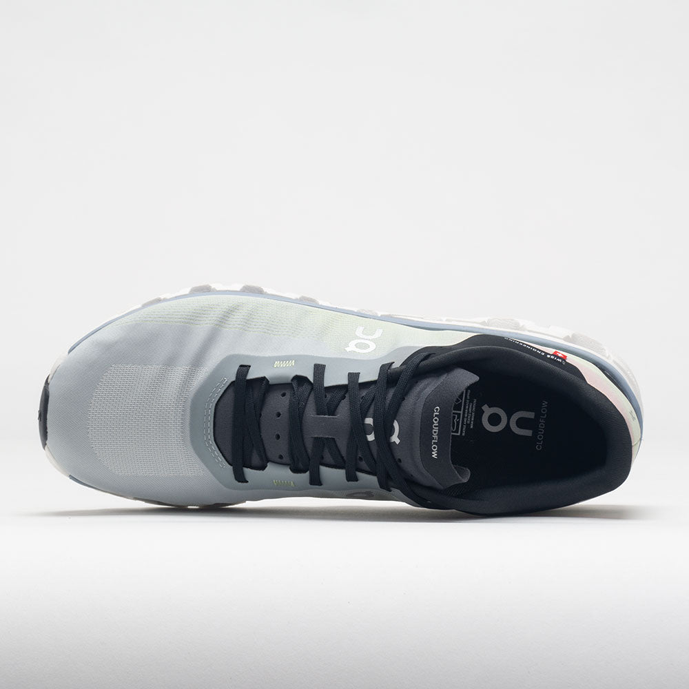 On Cloudflow 4 Men's  Glacier/Chambray