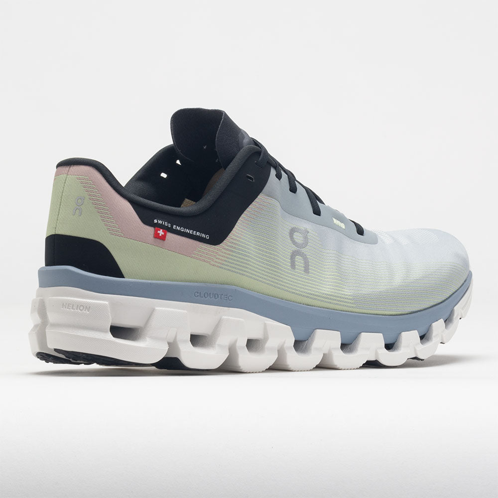 On Cloudflow 4 Men's  Glacier/Chambray