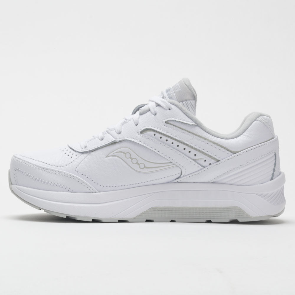Saucony Echelon Walker 3 Women's  White