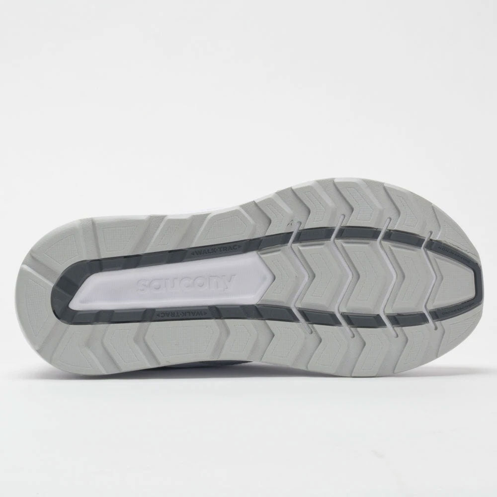 Saucony Echelon Walker 3 Women's  White