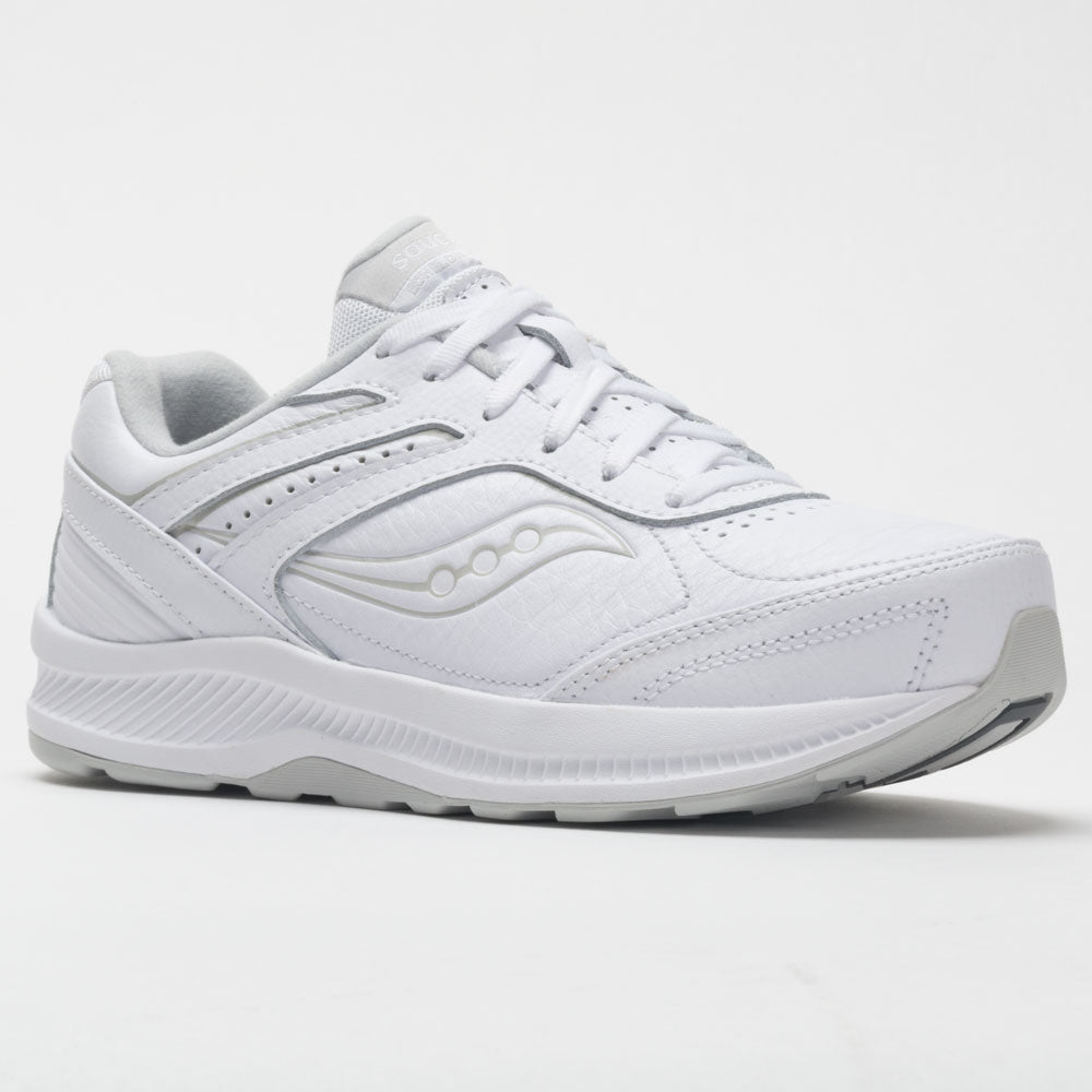 Saucony Echelon Walker 3 Women's  White