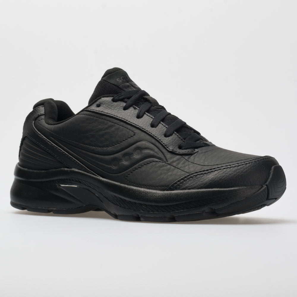 Saucony Omni Walker 3 Women's  Black