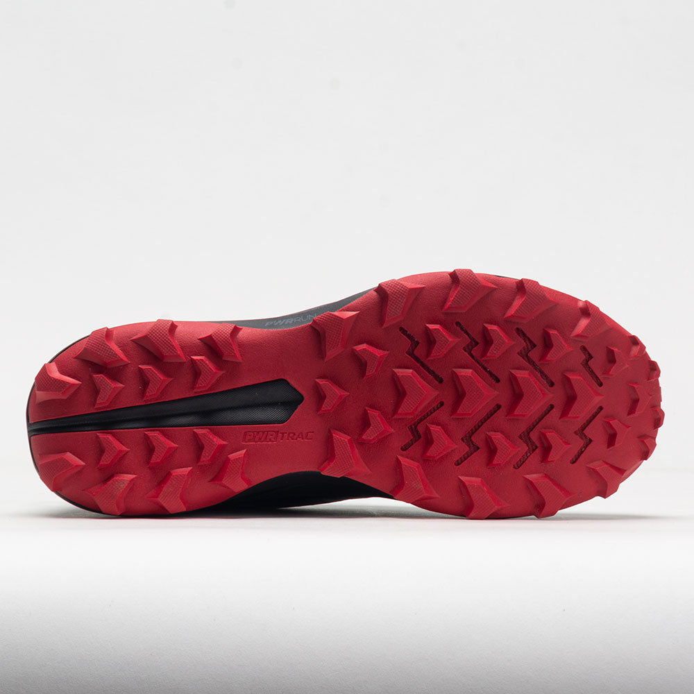 Saucony Peregrine 13 Men's  Vapor/Poppy