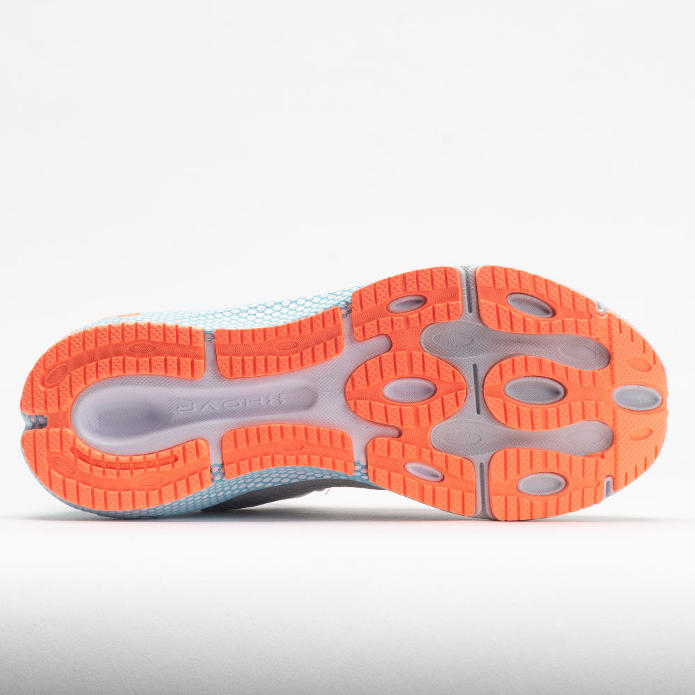Under Armour HOVR Machina 3 Women's  Halo Gray/Fresco Blue