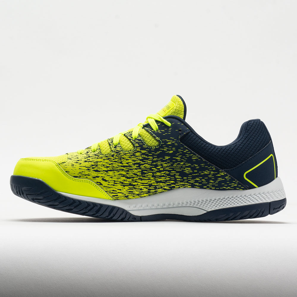 Skechers Viper Court Men's  Yellow/Navy