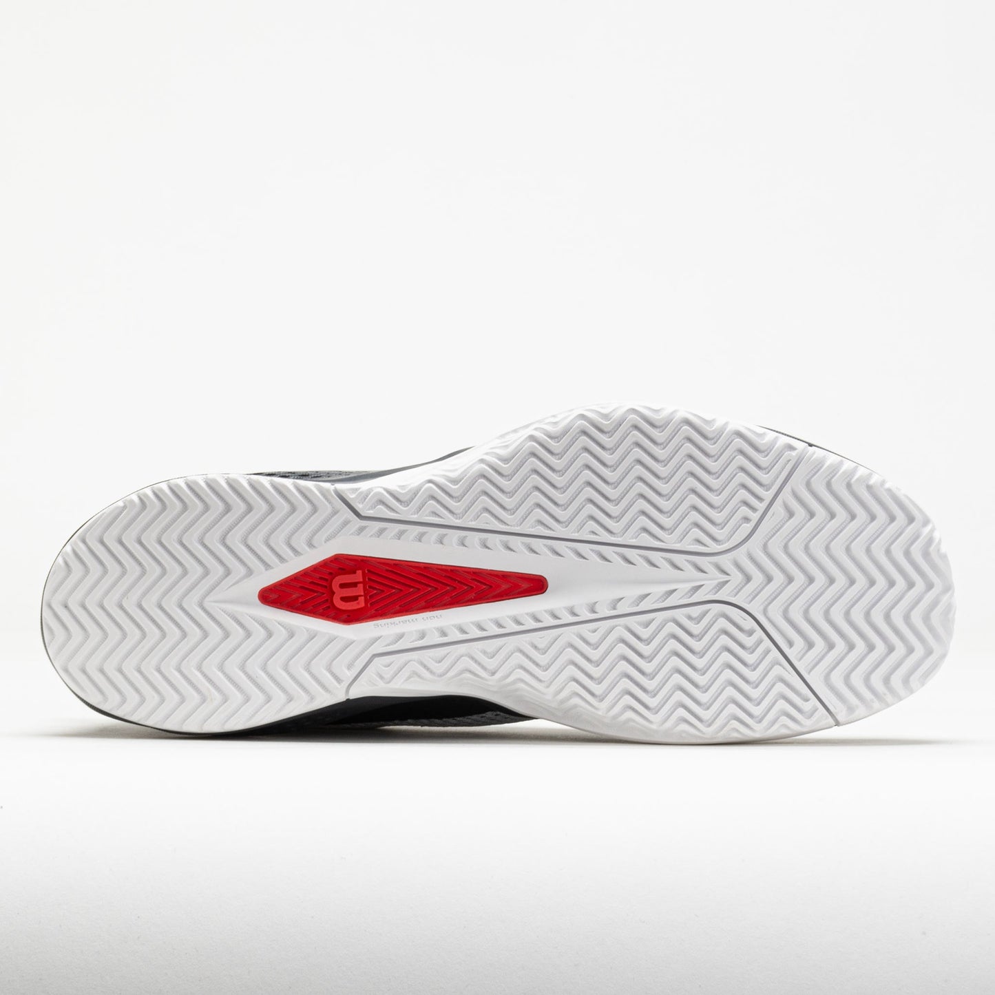 Wilson Rush Pro Lite Men's  Pearl Blue/Stormy Weather/Classic Blue