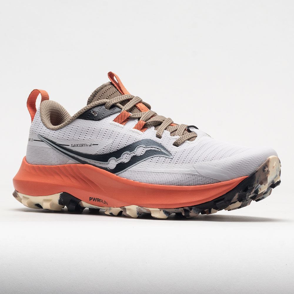 Saucony Peregrine 13 Women's  Fog/Zenith