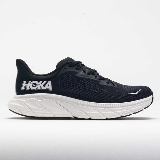 HOKA Arahi 7 Women's  Black/White