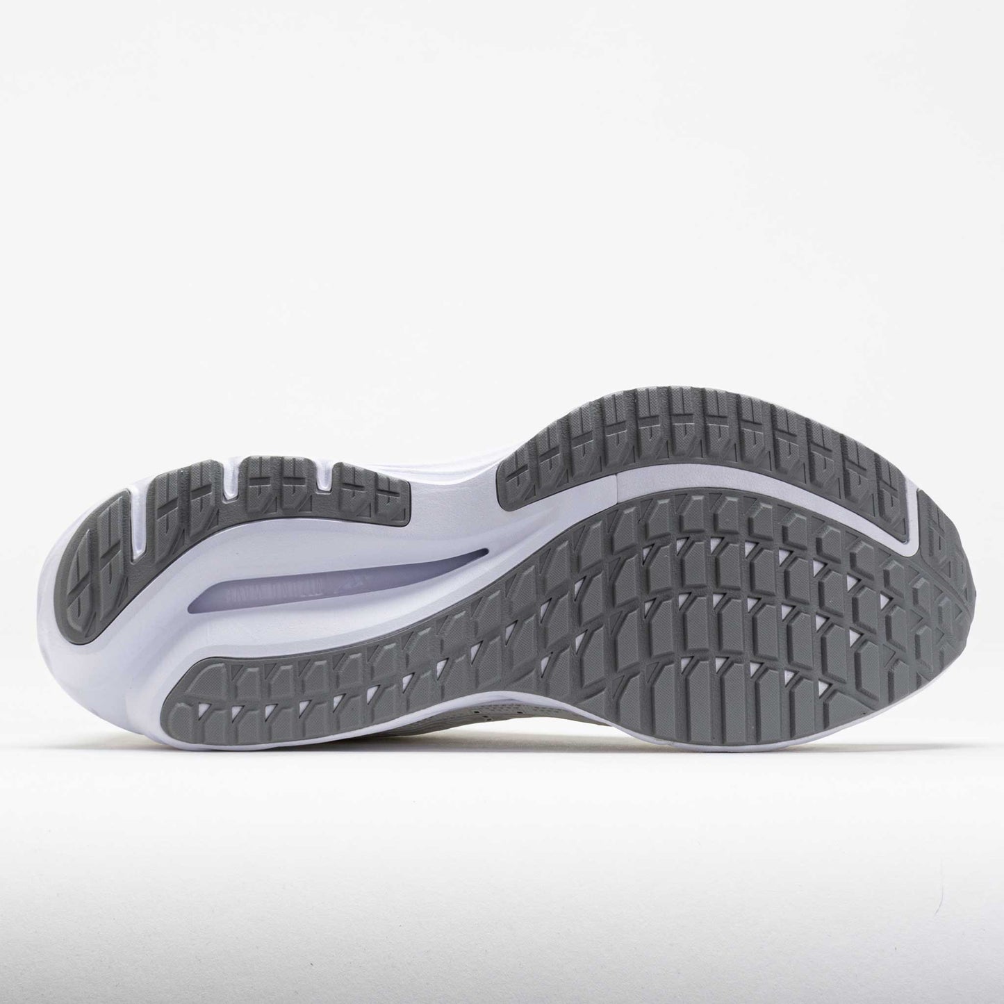 Mizuno Wave Inspire 20 Men's  White/Iron Gate