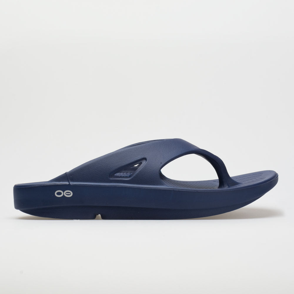 OOFOS OOriginal Men's  Navy