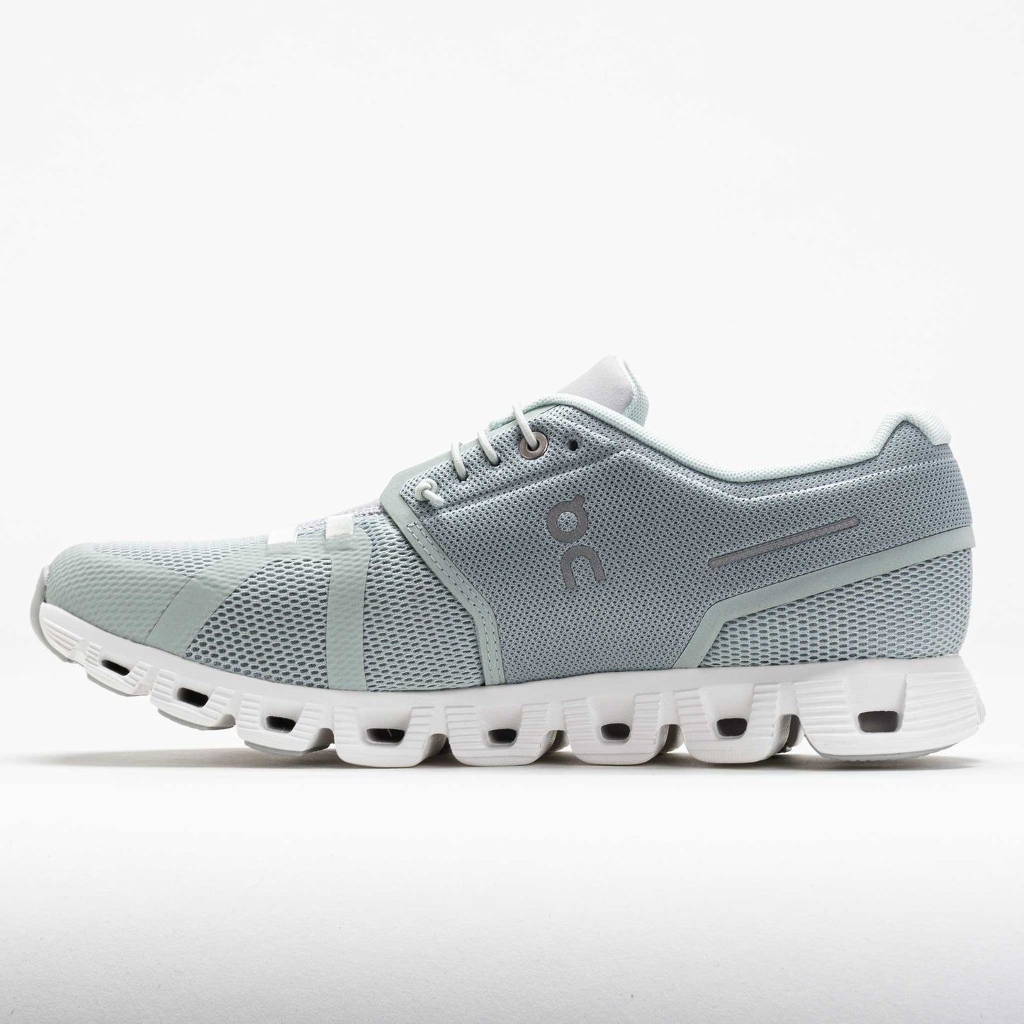 On Cloud 5 Men's  Glacier/Glacier