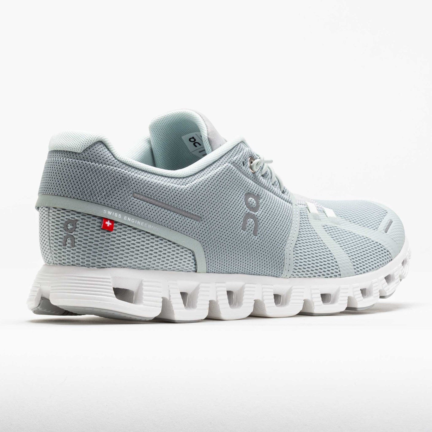 On Cloud 5 Men's  Glacier/Glacier