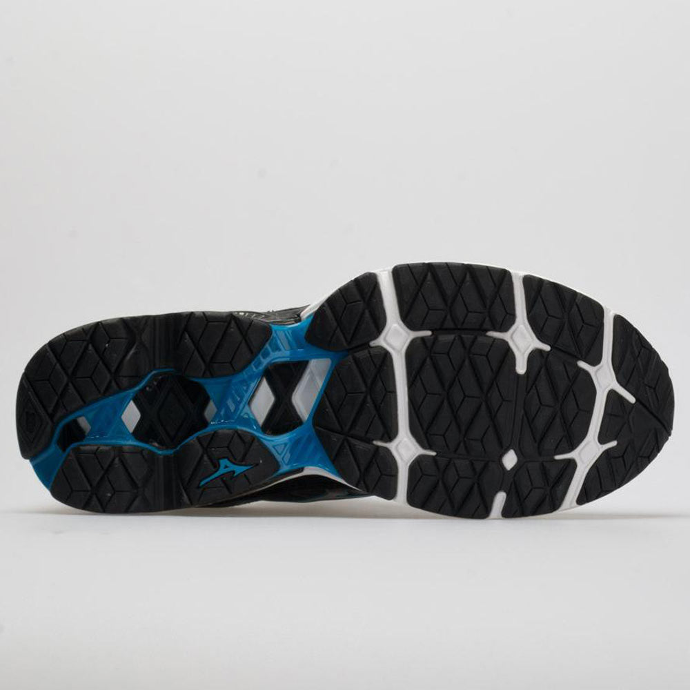 Mizuno Wave Creation 20 Men's  Black