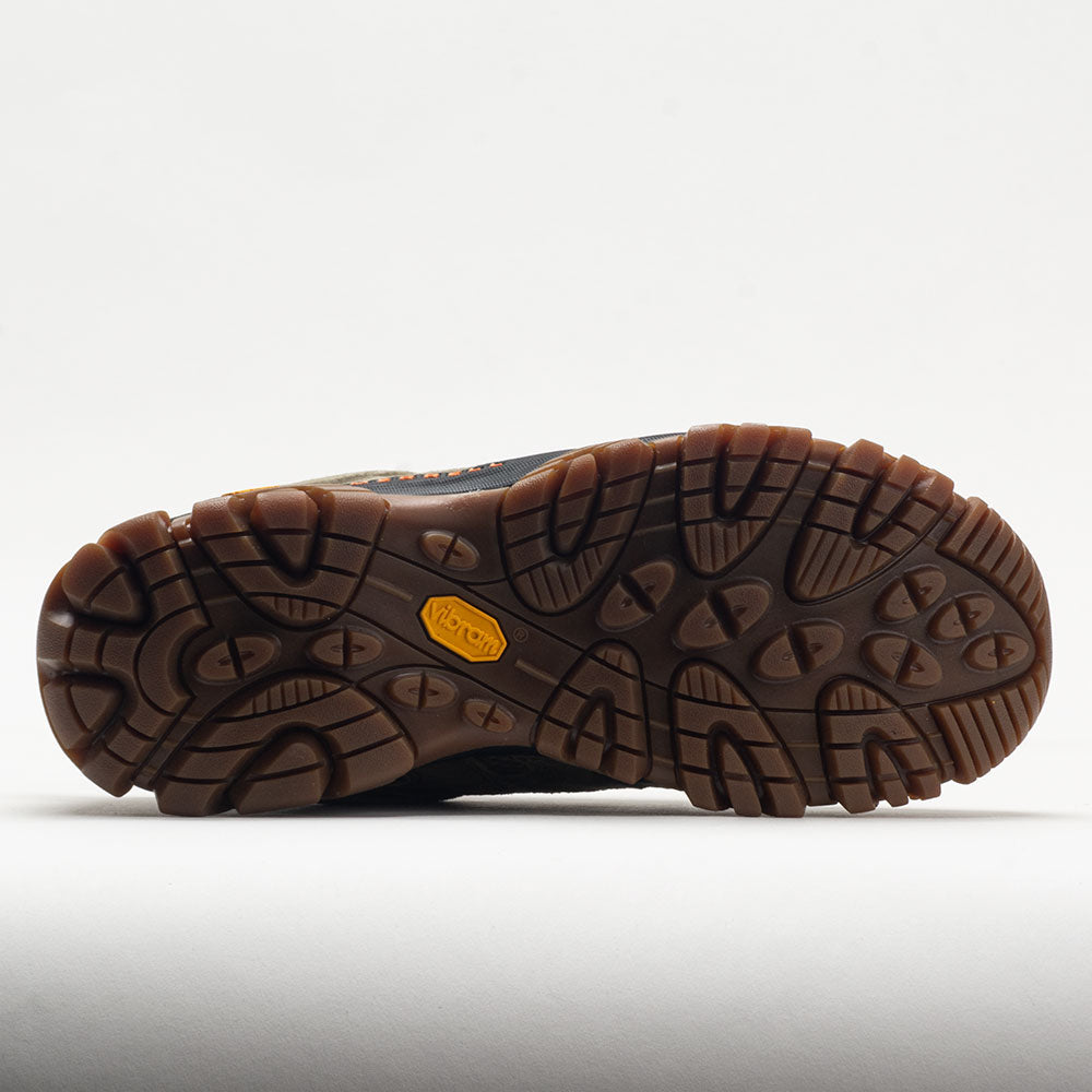 Merrell Moab 3 Waterproof Men's  Olive/Gum