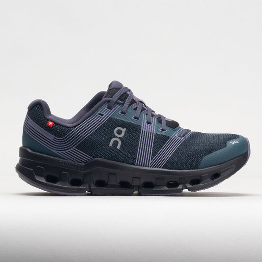 On Cloudgo Women's  Storm/Magnet