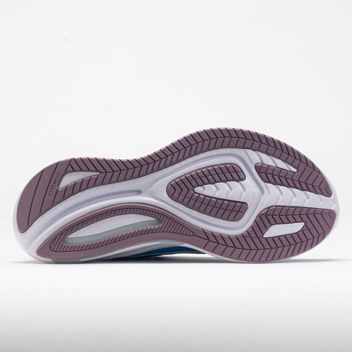 Saucony Omni 22 Women's  Cobalt/Orchid