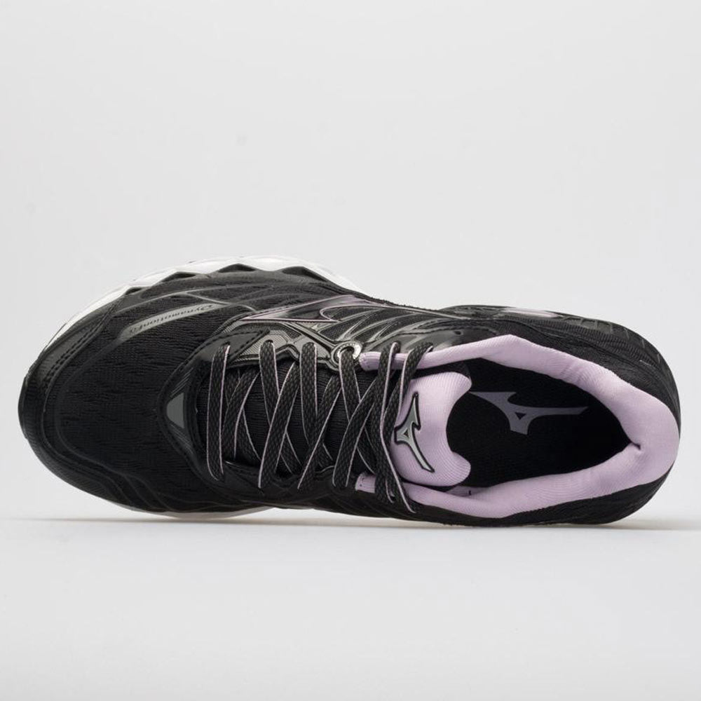 Mizuno Wave Creation 20 Women's  Black