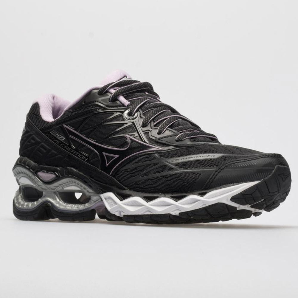 Mizuno Wave Creation 20 Women's  Black
