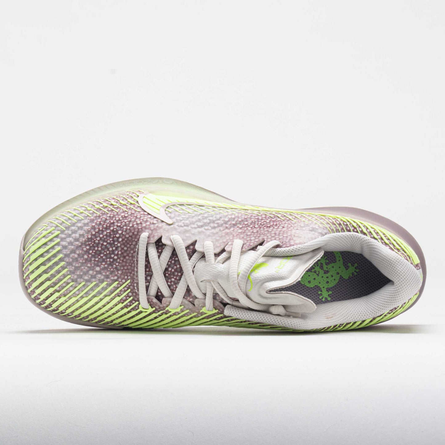 Nike Zoom Vapor 11 Premium Women's  Phantom/Barely Volt