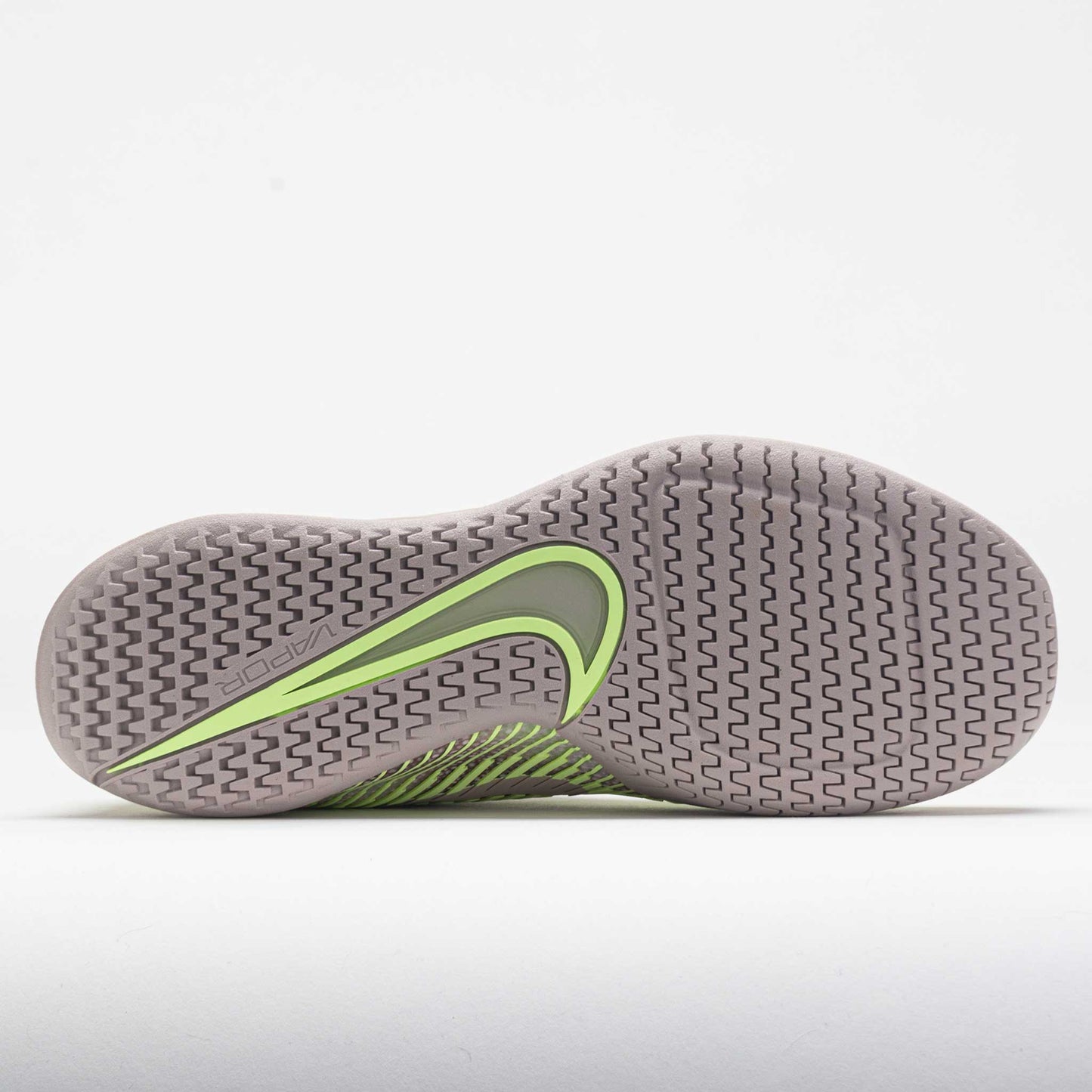 Nike Zoom Vapor 11 Premium Women's  Phantom/Barely Volt