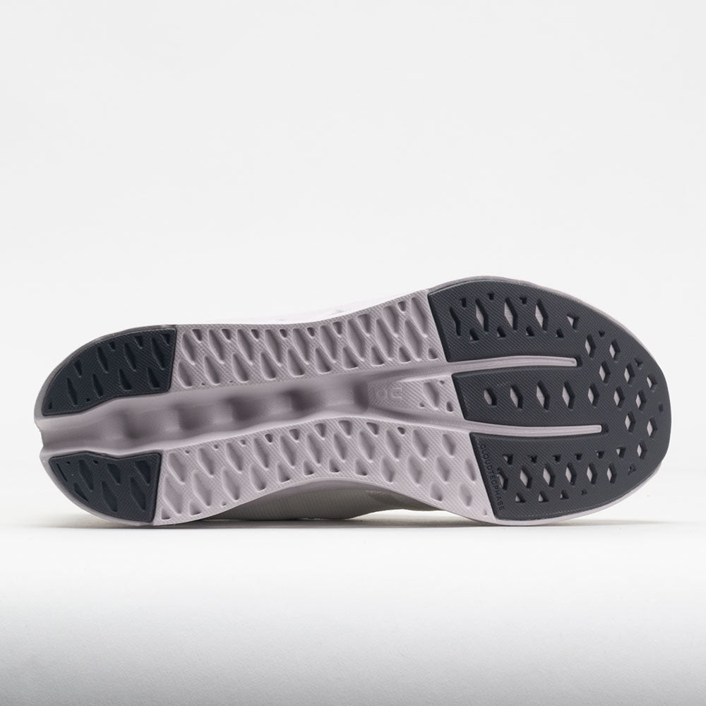 On Cloudsurfer Men's  White/Frost