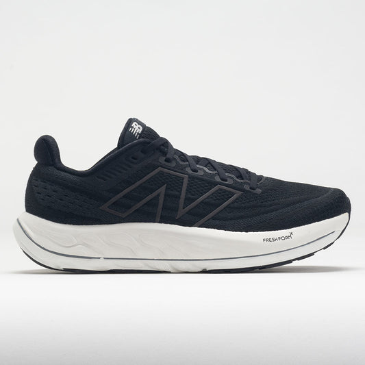 New Balance Fresh Foam X Vongo v6 Men's  Black/White
