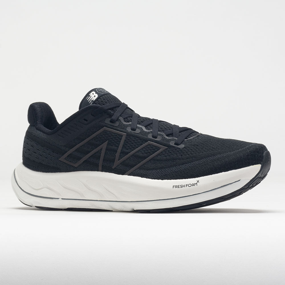 New Balance Fresh Foam X Vongo v6 Men's  Black/White