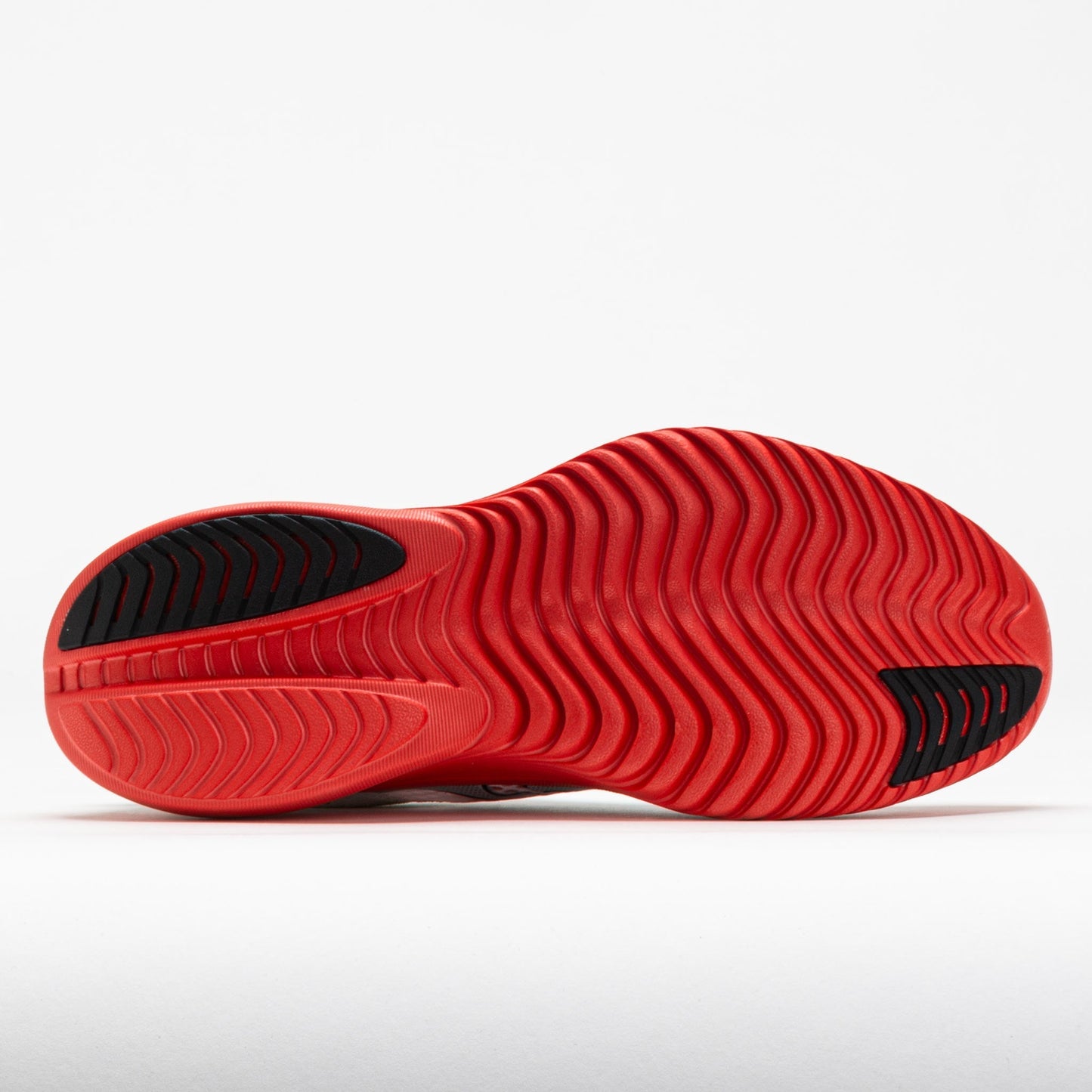 Saucony Kinvara 14 Men's  White/Infrared