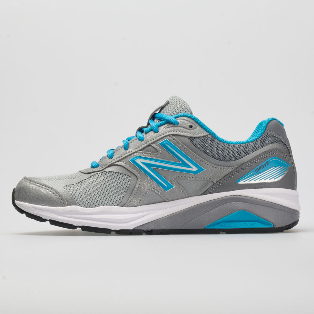 New Balance 1540v3 Women's  Silver/Polaris