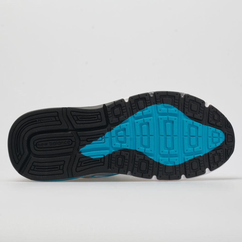 New Balance 1540v3 Women's  Silver/Polaris