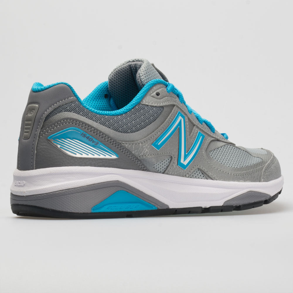 New Balance 1540v3 Women's  Silver/Polaris
