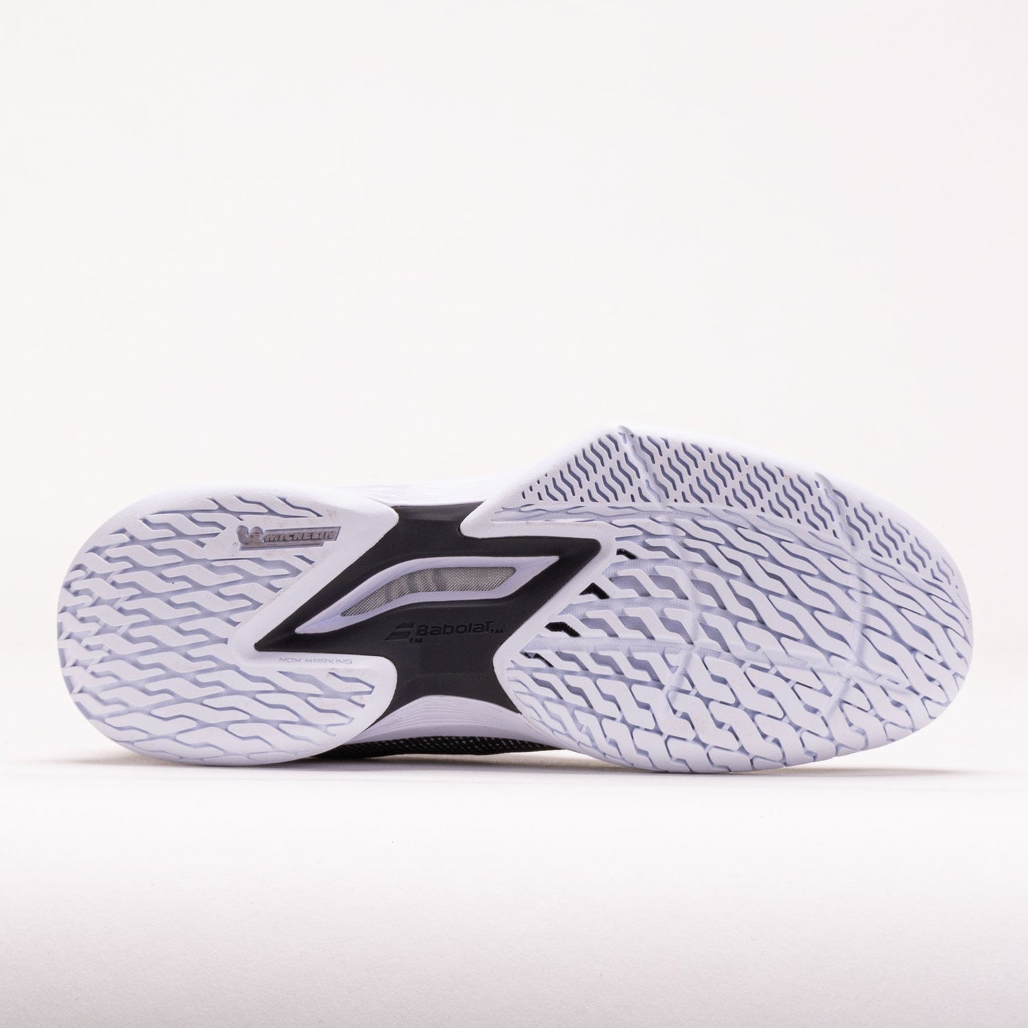 Babolat Jet Tere 2 Women's  Queen Jio Grey