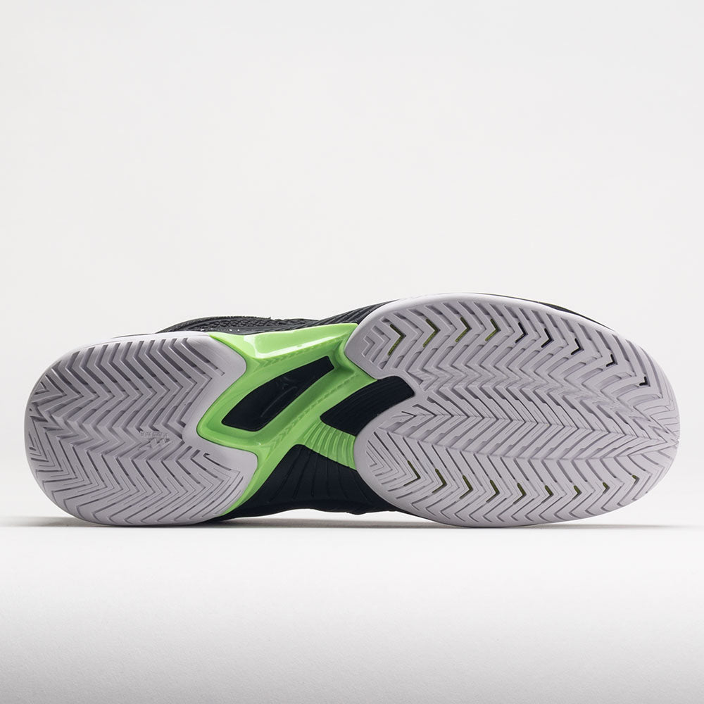 Mizuno Wave Exceed Tour 5 AC Men's  Black/Silver