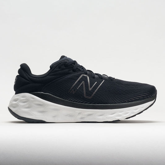 New Balance Fresh Foam X 840v1 Men's  Blacktop/ Black
