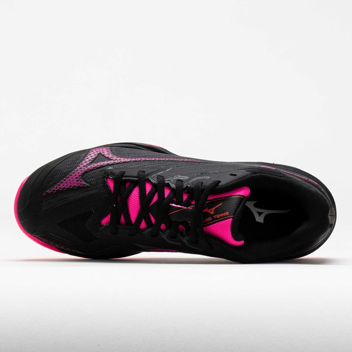 Mizuno Wave Exceed Light 2 AC Women's  Black/Pink Tetra