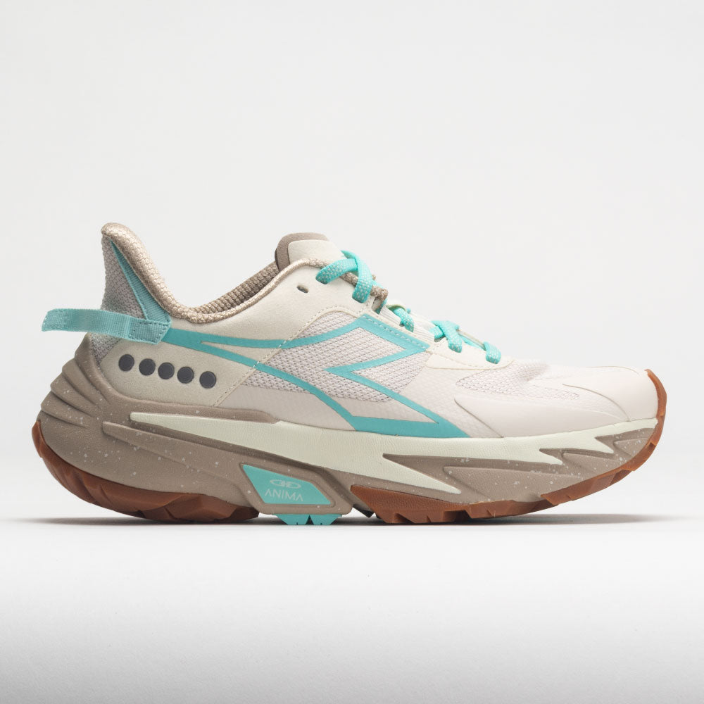 Diadora Equipe Sestriere-XT Women's  Whisper White/Aruba Blue