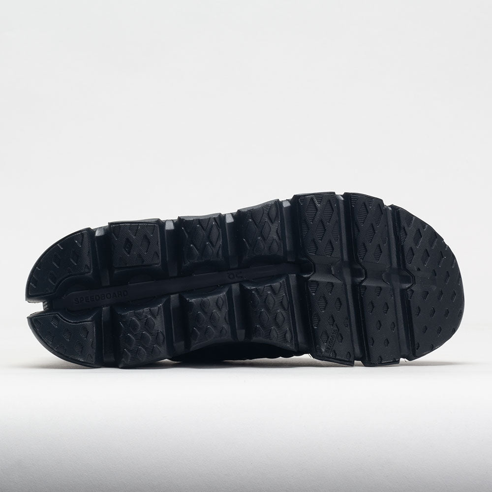 On Cloudswift 3 AD Women's  All Black