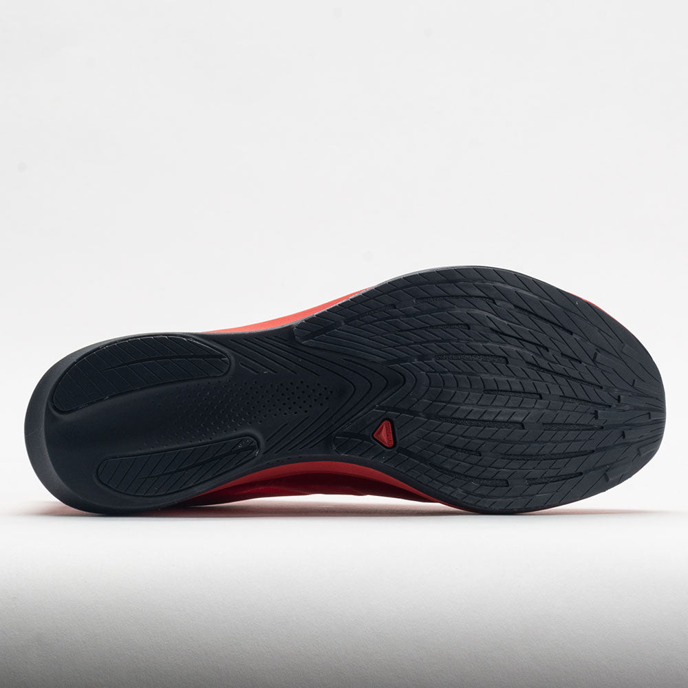 Salomon S/Lab Phantasm CF Unisex  Racing Red