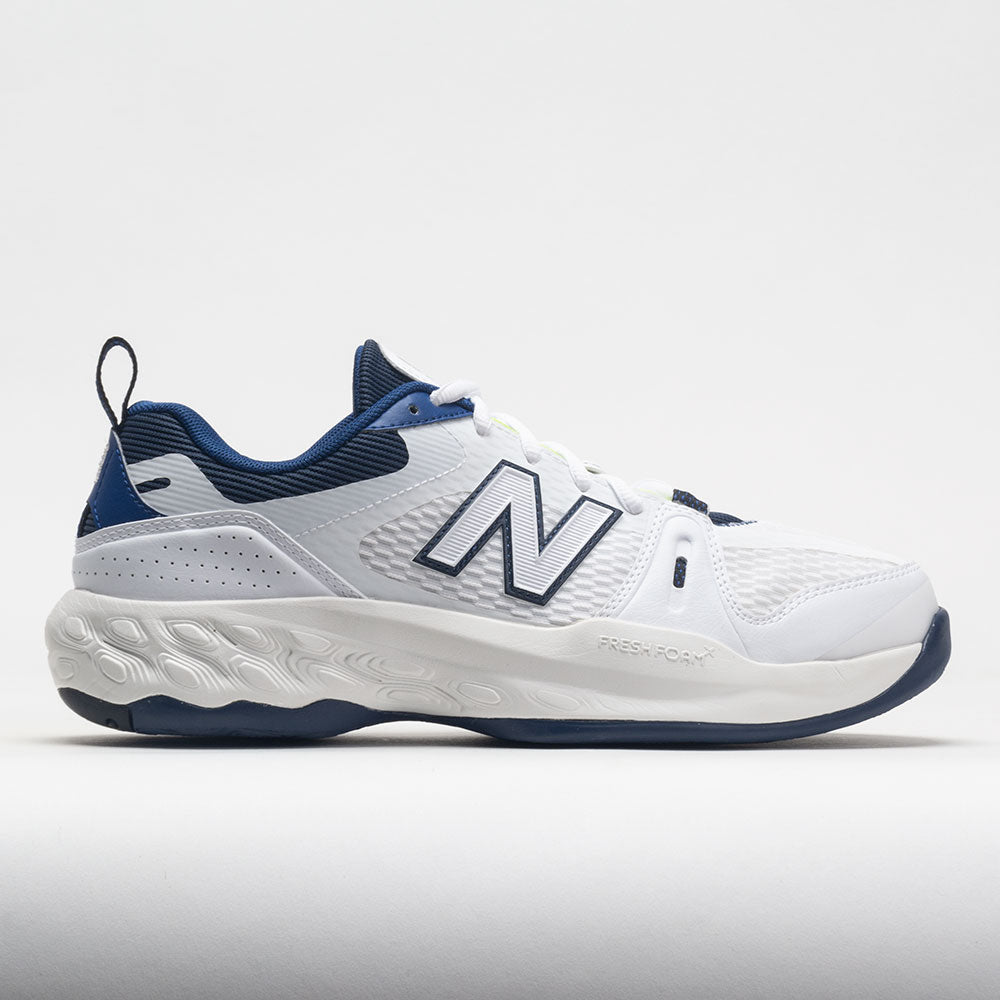 New Balance Fresh Foam X 1007 Men's  White/Navy