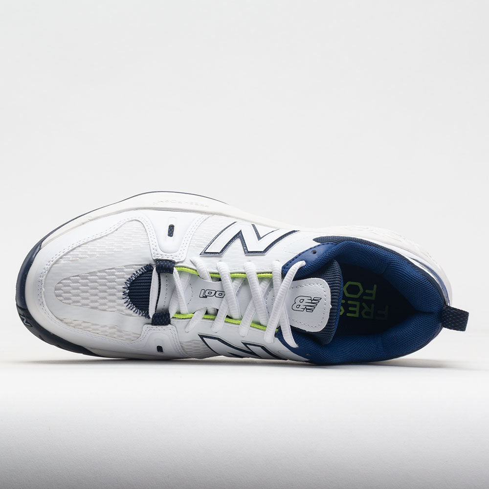 New Balance Fresh Foam X 1007 Men's  White/Navy