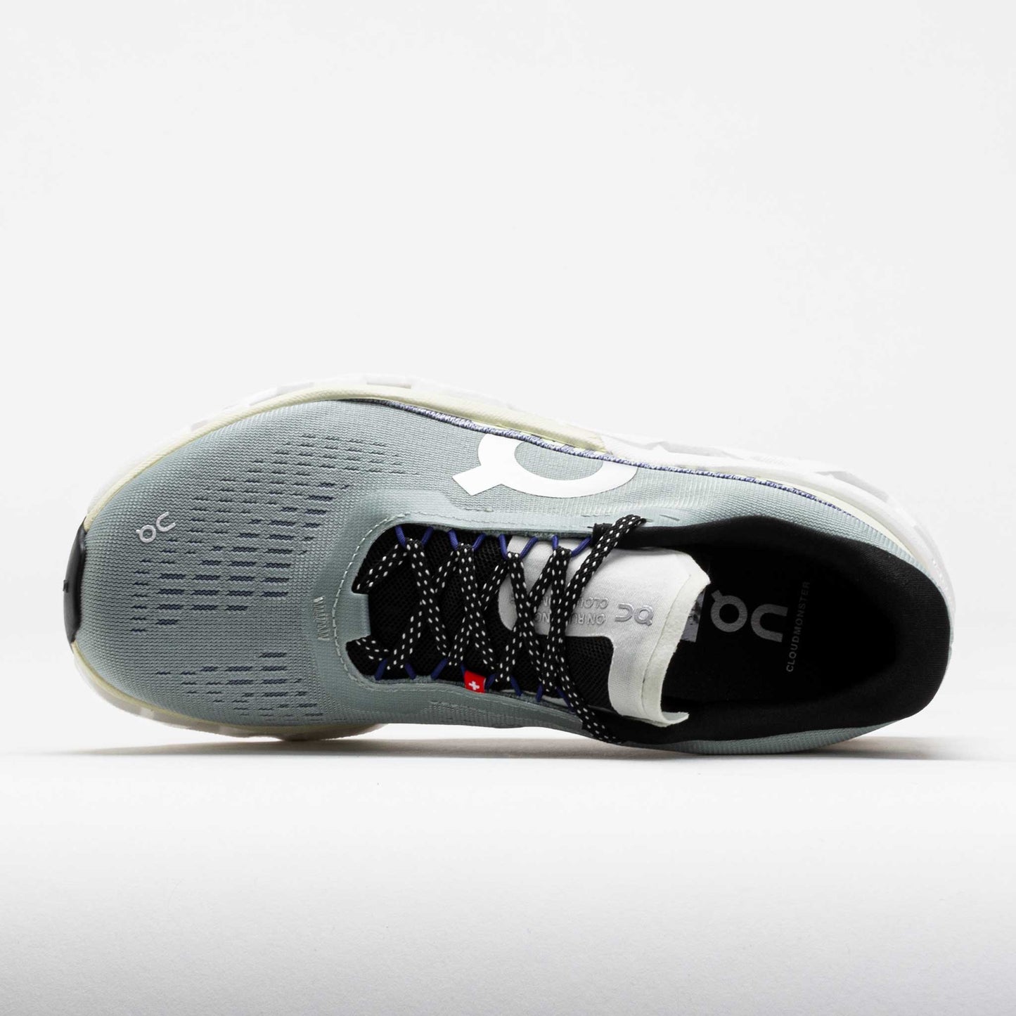 On Cloudmonster 2 Women's  Mineral/Aloe