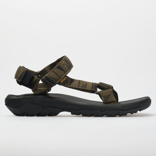 Teva Hurricane XLT2 Men's  Chara Dark Olive